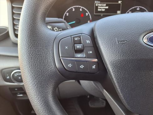 New 2025 Ford Transit 250 Base w/ Load Area Protection Package image 14