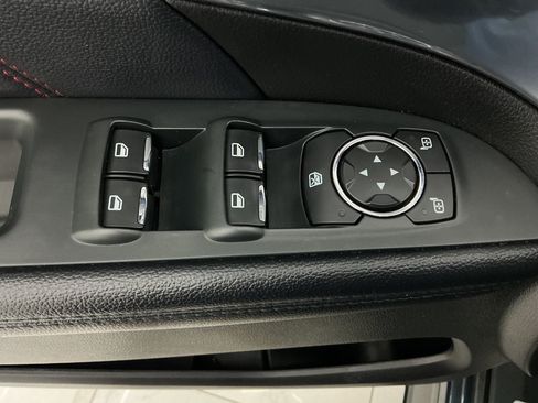 Used 2017 Ford Explorer Sport AWD/4WD image 43