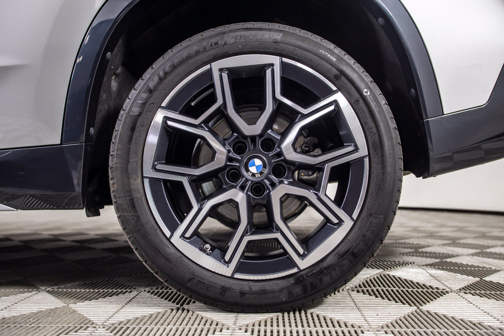 Used 2023 BMW X1 xDrive28i w/ Premium Package AWD/4WD image 43