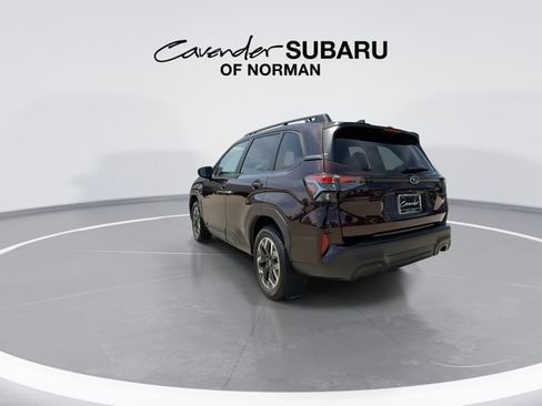 Used 2026 Subaru Forester Premium AWD/4WD image 7