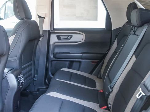 New 2025 Ford Bronco Sport Big Bend image 18