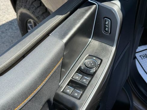 Used 2022 Ford F150 Tremor w/ Equipment Group 401A Mid AWD/4WD image 11