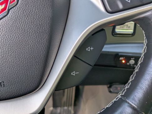 Used 2019 Chevrolet Corvette Z06 w/ Chrome Badge Package image 25