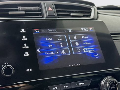 Used 2020 Honda CR-V EX-L image 26