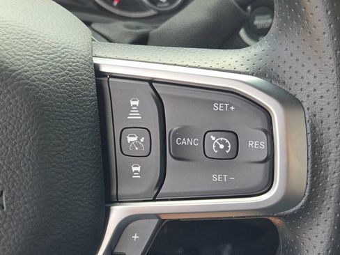 New 2026 RAM 5500 Tradesman AWD/4WD image 26