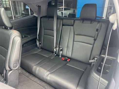 Used 2020 Honda Pilot Elite image 25