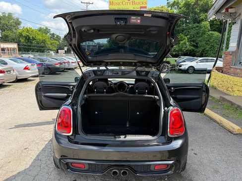 Used 2014 MINI Cooper S FWD image 11