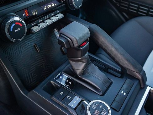 New 2026 Toyota Tacoma TRD Off-Road image 25