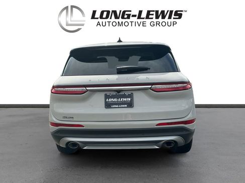 Certified 2023 Lincoln Corsair FWD w/ Equipment Group 101A image 5