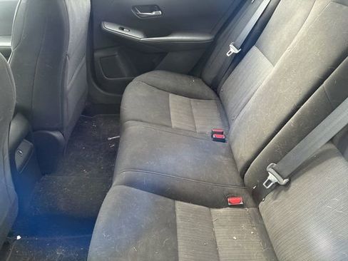 Used 2023 Nissan Sentra SV image 8