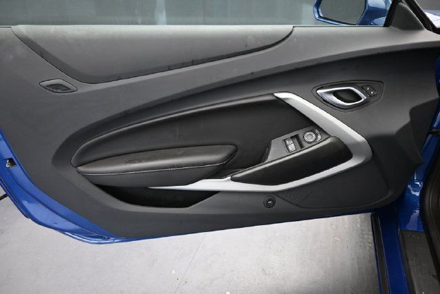 Used 2023 Chevrolet Camaro LT w/ RS Package RWD image 17