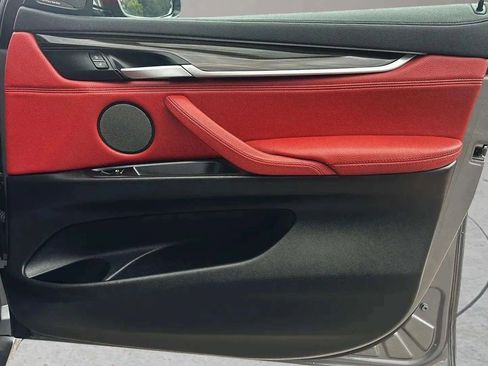 Used 2019 BMW X6 xDrive35i image 25