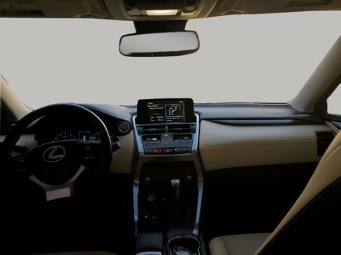 Used 2019 Lexus NX 300 FWD w/ Luxury Package image 23