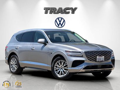 Used 2025 Genesis GV80 2.5T Standard