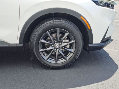 Used 2026 Honda CR-V EX-L image 41