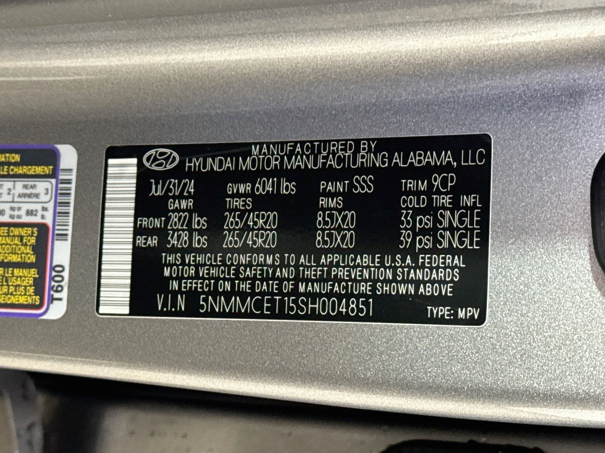 Used 2025 Genesis Electrified GV70 w/ Prestige Package AWD/4WD image 31