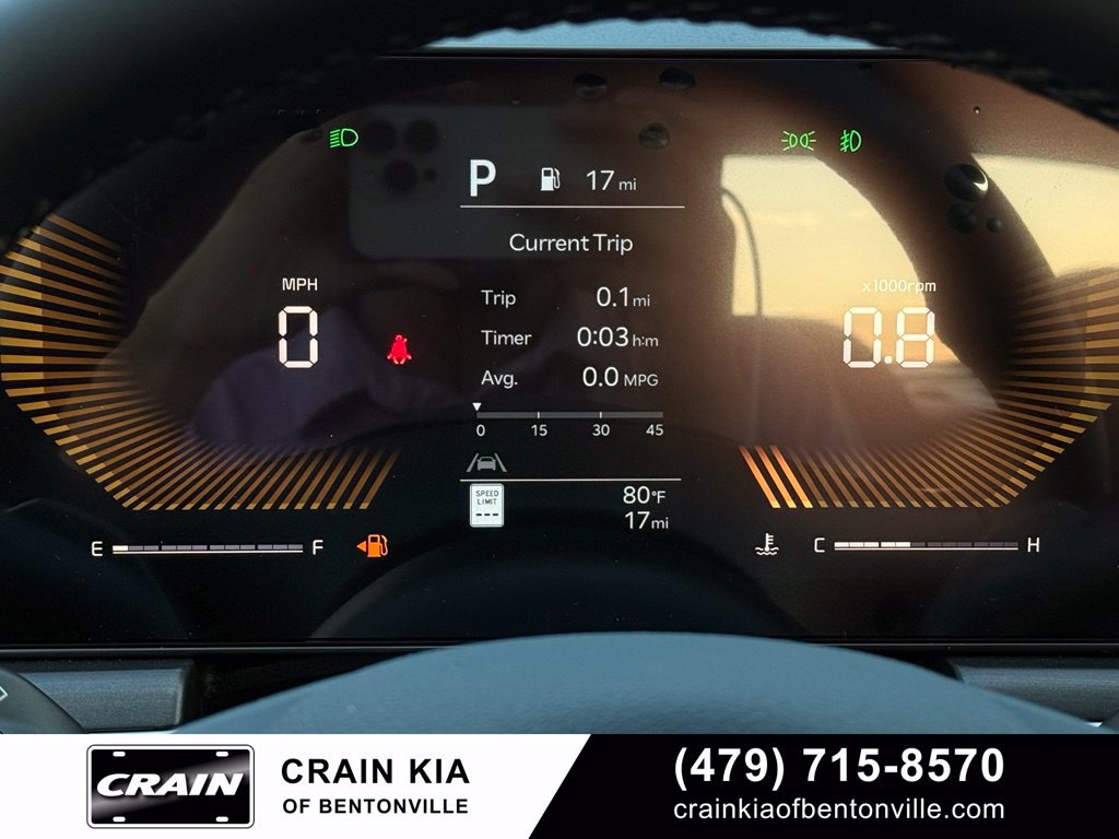 New 2026 Kia K5 GT-Line w/ GT-Line Premium Package FWD image 14