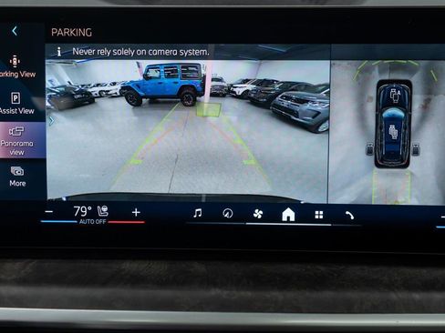 Used 2026 BMW X7 xDrive40i image 27