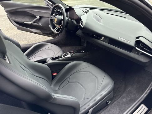 Used 2024 Ferrari 296 GTB image 31