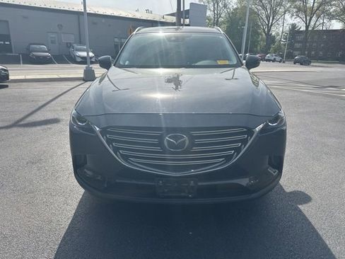 Certified 2023 MAZDA CX-9 Touring image 2