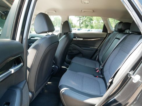 Certified 2024 Kia Seltos S AWD/4WD image 35
