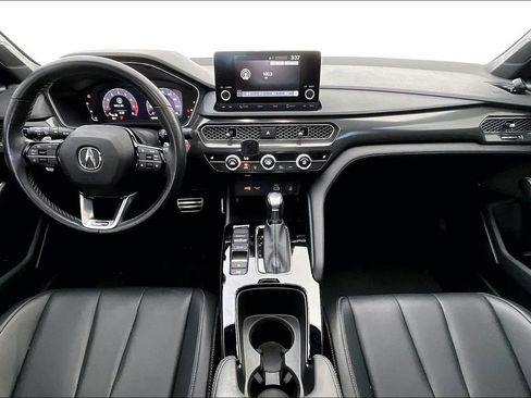 Certified 2023 Acura Integra A-Spec FWD image 19