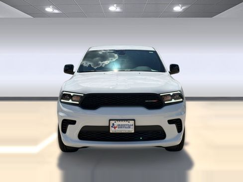 New 2026 Dodge Durango GT RWD image 6