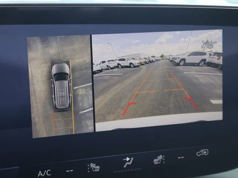 New 2026 Buick Enclave Preferred FWD image 26