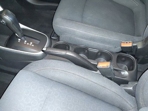 Used 2020 Chevrolet Trax LS FWD image 26
