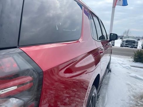 Used 2024 Chevrolet Tahoe RST w/ Luxury Package image 21