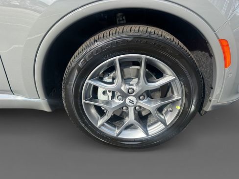 New 2026 Dodge Durango GT image 10