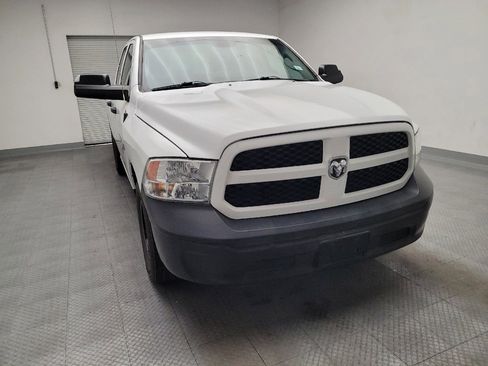 Used 2019 RAM 1500 Tradesman w/ Popular Equipment Group RWD image 14