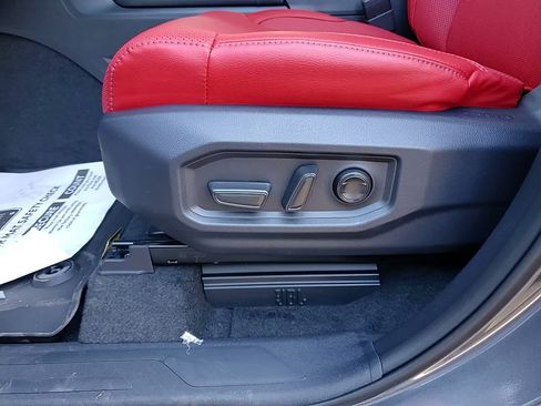 New 2026 Toyota Sequoia TRD Pro w/ TRD Performance Package (TMS) AWD/4WD image 12