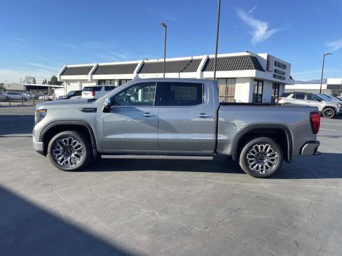 New 2026 GMC Sierra 1500 Denali Ultimate image 8