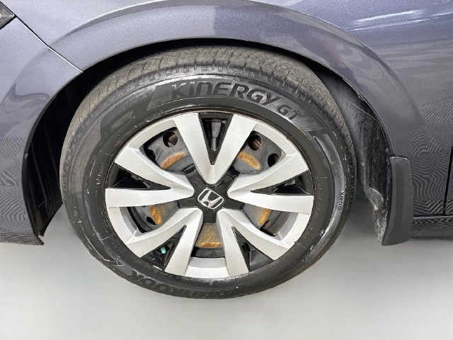 Used 2024 Honda Civic LX image 37