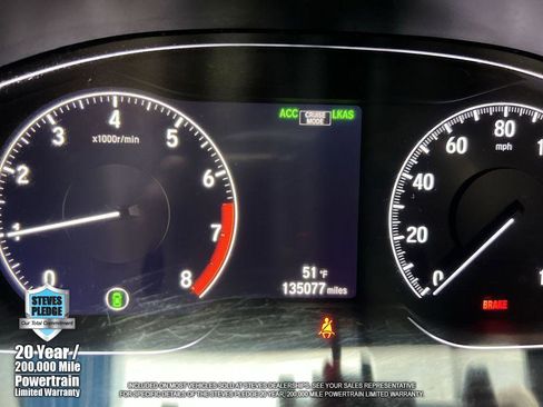 Used 2019 Honda Accord Sport image 16
