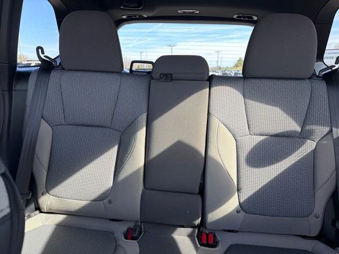 New 2026 Subaru Forester Premium AWD/4WD image 23