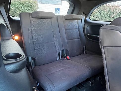 Used 2022 Dodge Durango GT w/ Blacktop Package image 13