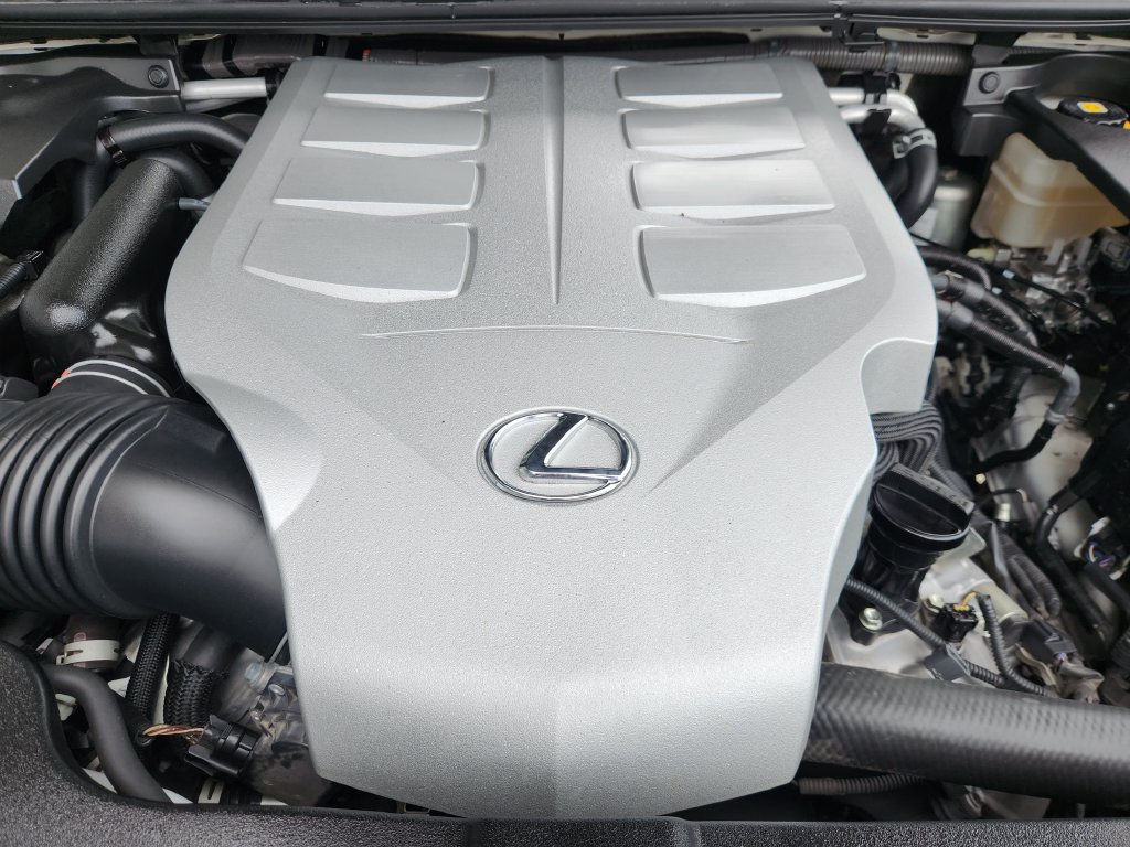 Used 2019 Lexus GX 460 Premium AWD/4WD image 34