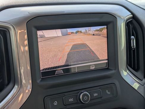 New 2026 Chevrolet Silverado 2500 W/T w/ WT/CX Safety Package image 23