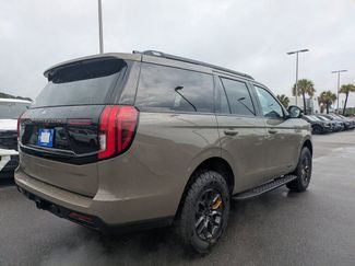 New 2026 Ford Expedition Tremor AWD/4WD video 4