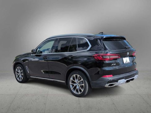 Used 2019 BMW X5 xDrive50i w/ Premium Package 2 AWD/4WD image 6