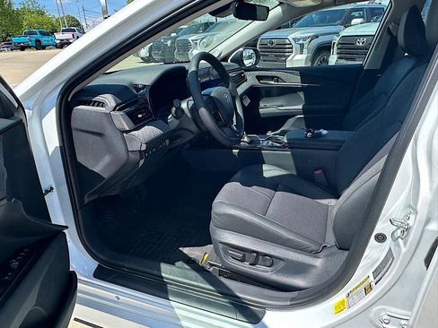 New 2026 Toyota Camry XLE AWD/4WD image 7