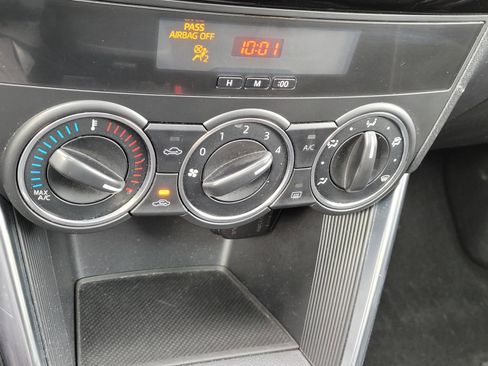 Used 2013 MAZDA CX-5 Touring w/ Bose & Moonroof Pkg image 28