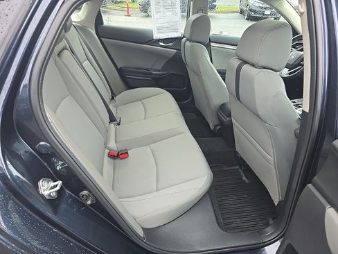 Used 2020 Honda Civic EX image 27