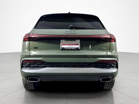 Used 2025 Audi Q5 Premium w/ 19" Wheel Package image 4