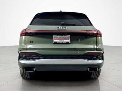Used 2025 Audi Q5 Premium w/ 19" Wheel Package
