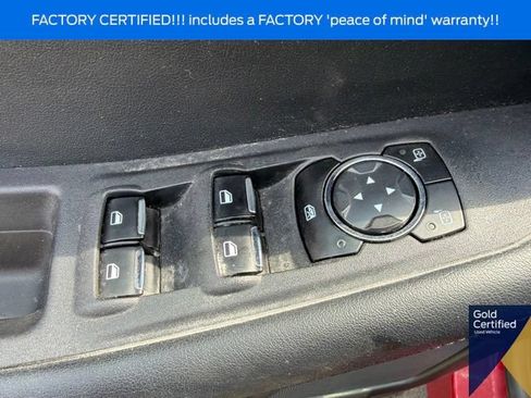 Used 2022 Ford Edge SEL w/ Convenience Package AWD/4WD image 28