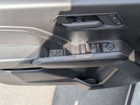 New 2025 Chevrolet Colorado W/T w/ WT Custom Package image 24