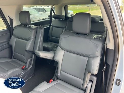 New 2026 Ford Expedition Max Active image 20